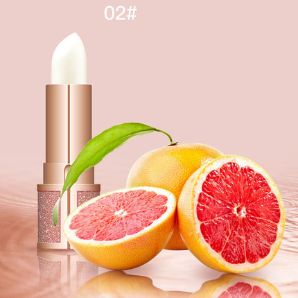 Moisturizing lipstick