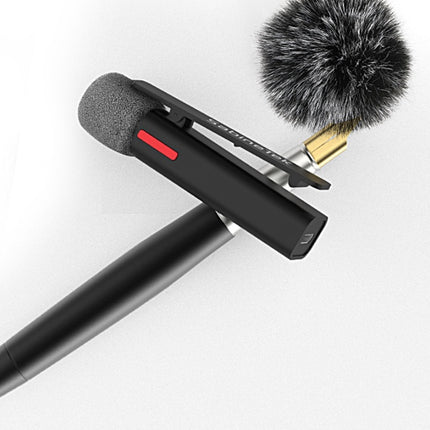 Short video recording