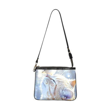 Small Shoulder Bag(Model1710)