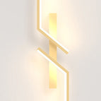 Gold 100cm / Three Colors