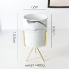 Gold Large