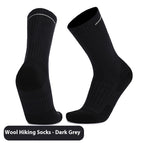 354 Dark Gray / Men's Free Size