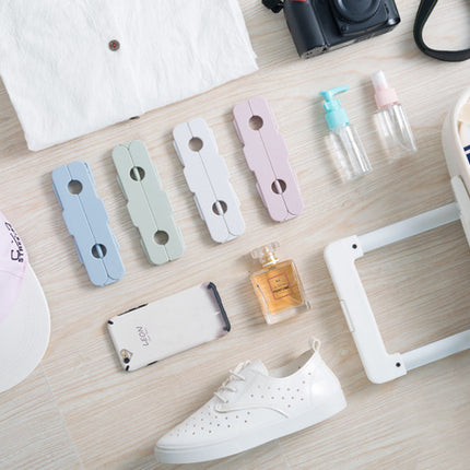 Foldable Hanger Travel Portable
