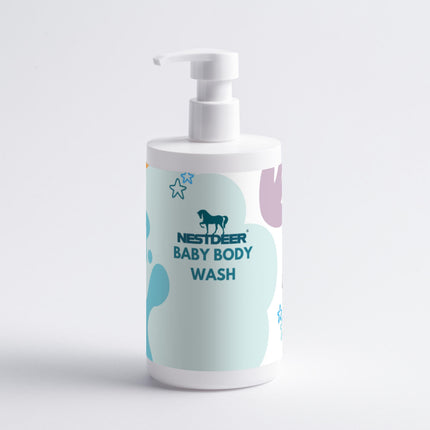 Baby Body Wash