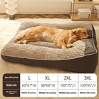 Huge Thick Dog Kennel / L