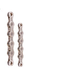 X10EL silver half cutout