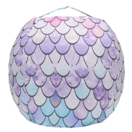 Creative Printing Children's Lazy Sofa Bean Bag