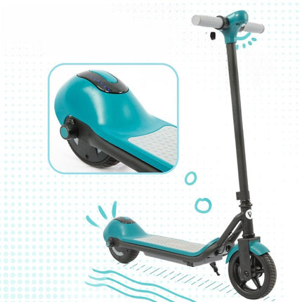 Lightweight And Portable Scooter, Urban Commuter Scooter, Multi-Functional