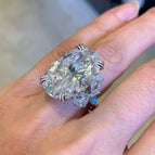 White Gold Color / No 6
