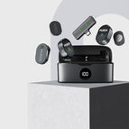 Black / Type C Interface