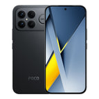 Black / 12GB+256GB
