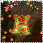 Red Single Bell / Warm Color