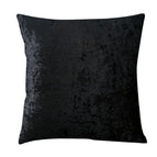 Black 4pcs / 45x45cm