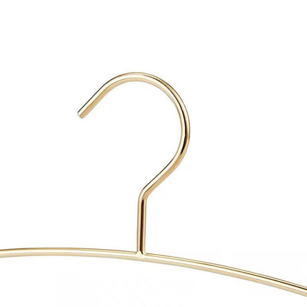 Drying Underwear Hanger With Clip Home Non-slip Seamless Dedicated Bra Clothes Hook