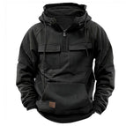 Black / M