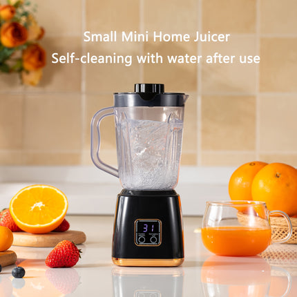 Juicer - Easy to Clean, 7.4V Perfect for Smoothies, Milkshakes,