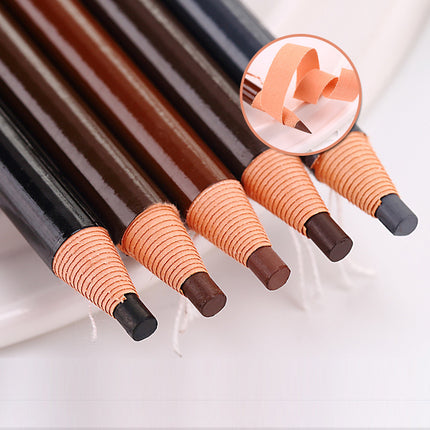 Ladies School Makeup Studio Eyebrow Pencil