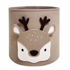 Fawn / 35cm in diameter 37cm in heigh