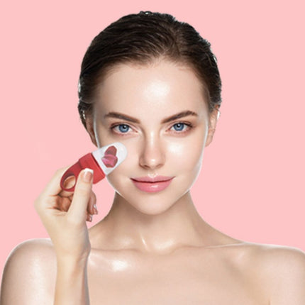 Face Massage Ice Tray Ice Roller Face Bags Under Eyes Clavicle Ice Ice Roller