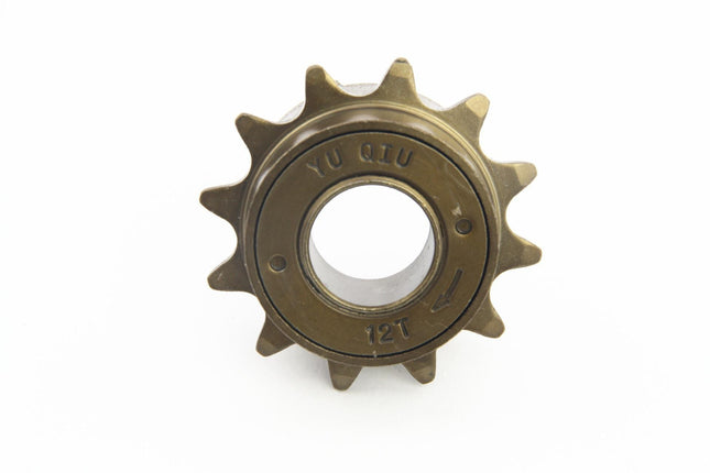 Bike Electric Vehicle 12T 14 Tooth Flywheel Refitted Accessories