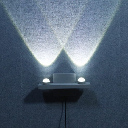 Crown Gold Wall Lamp Bedroom Living Room Background Wall Corridor Corridor Staircase