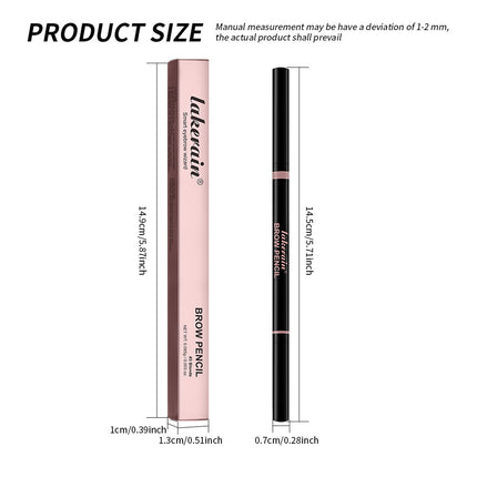 Non-fading Wild Eyebrow Pencil