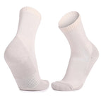 332 White / Men's Free Size