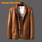 Orange Plus velvet / 2XL