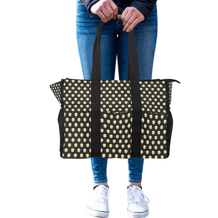 Nurse Tote Bag 1725