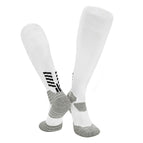 White / M Code