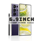 Purple / 8GB+256GB