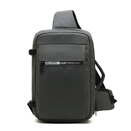 Oxford Cloth Waterproof Business Handbag