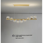 Tricolor Light / 9 Heads Starry Sky