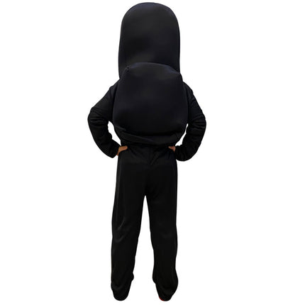 Children's Game Role Cosplay Playing Clothing Sets