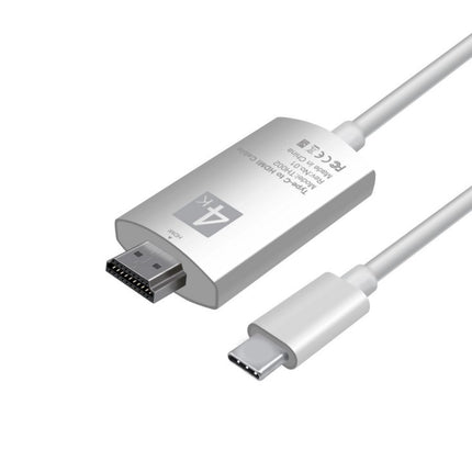 Type-c To HDMI Cable Mobile HD Projection Screen Data Cable