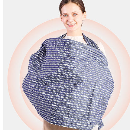 Baby Sling Newborn Horizontal Holding Type