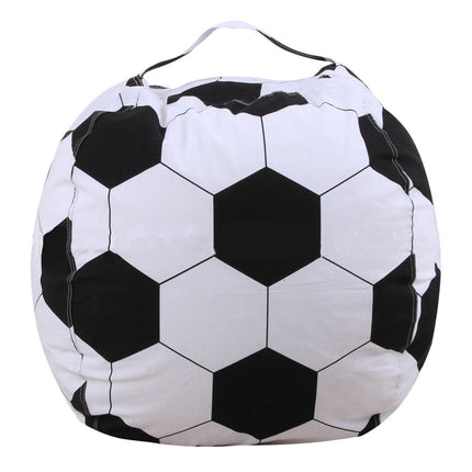 Creative Printing Children's Lazy Sofa Bean Bag