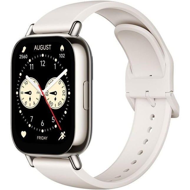 Xiaomi Redmi Watch 5 Lite--Smartwatch 1.96-inch AMOLED Screen