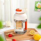 Orange / 1500ML / USB