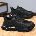 Black / EU 38.5