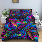 5 Style / EU King220x240 set of three