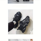 Black / US 8