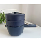 Dark Blue 4pcs set / US
