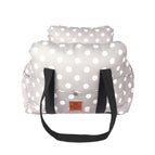 Polka dot grey / 1PC