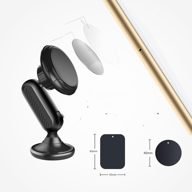 Car Phone Holder Adhesive Type