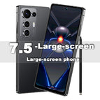Black / 12GB+256GB