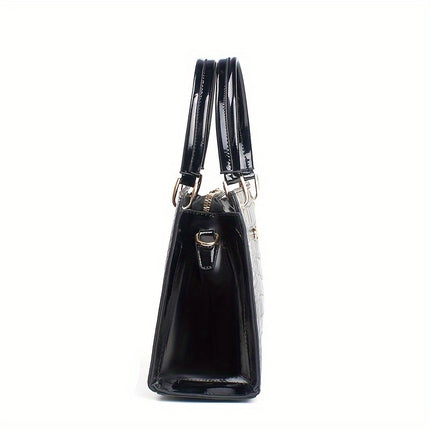 Korean Style Women's Crossbody Shoulder Bag