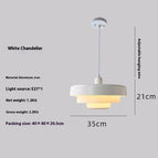 White / Tricolor Light