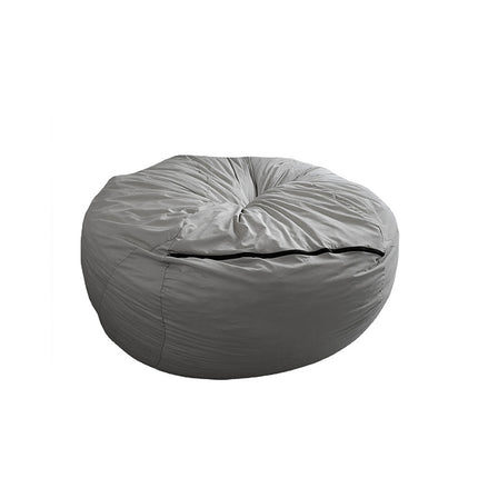 Fluffy Plush Beanie Sofa Super Huge Bean Bag 7FT180cm