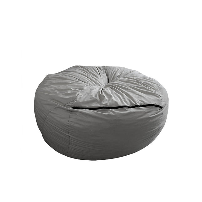 Fluffy Plush Beanie Sofa Super Huge Bean Bag 7FT180cm